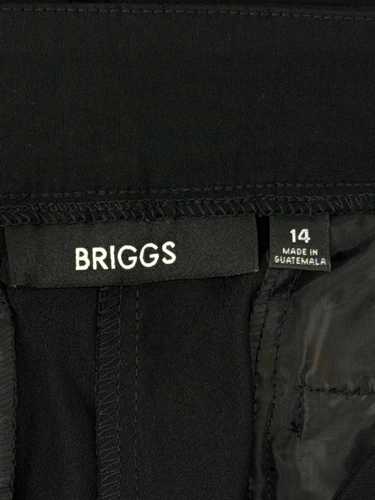 Briggs