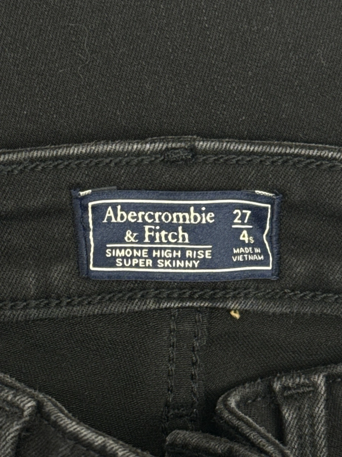 Abercrombie & Fitch