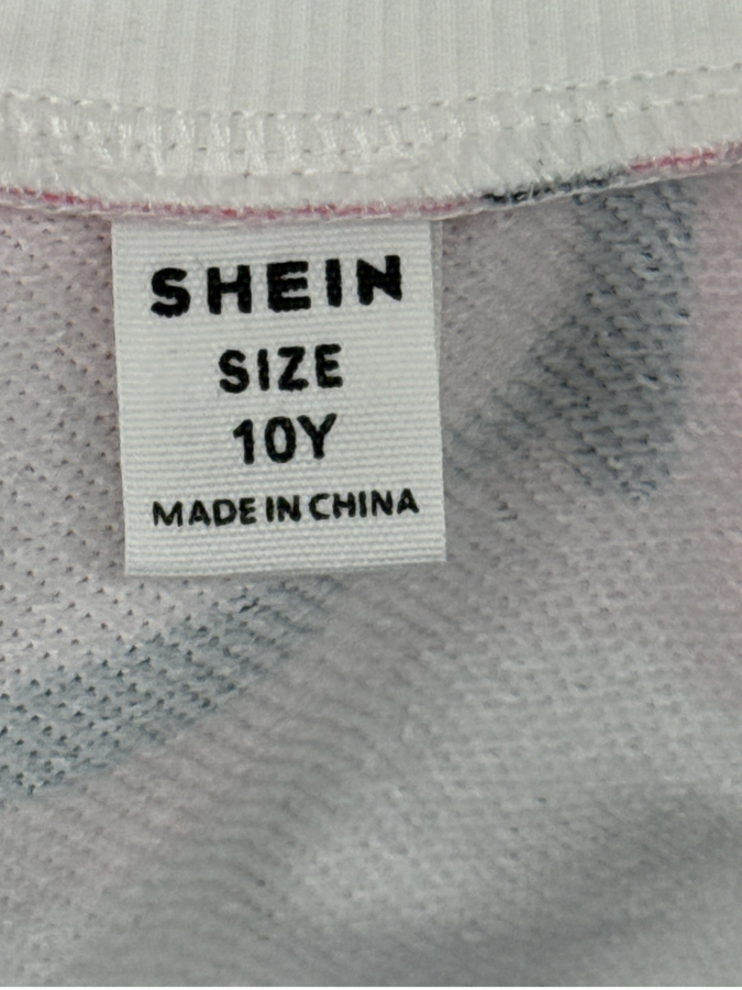 SHEIN