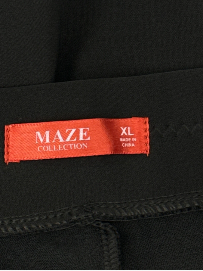 Maze collection