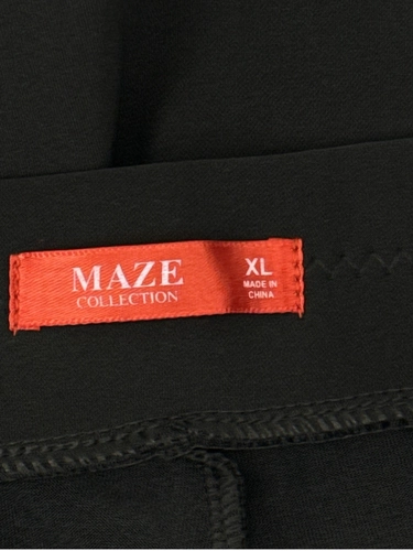 Maze collection
