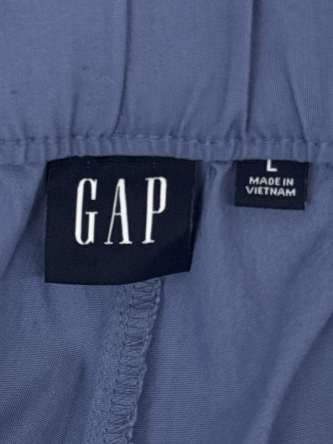 Gap
