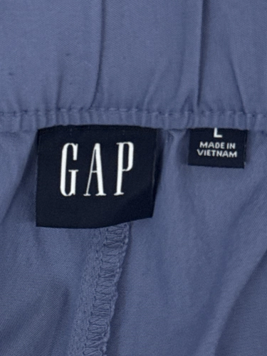 Gap