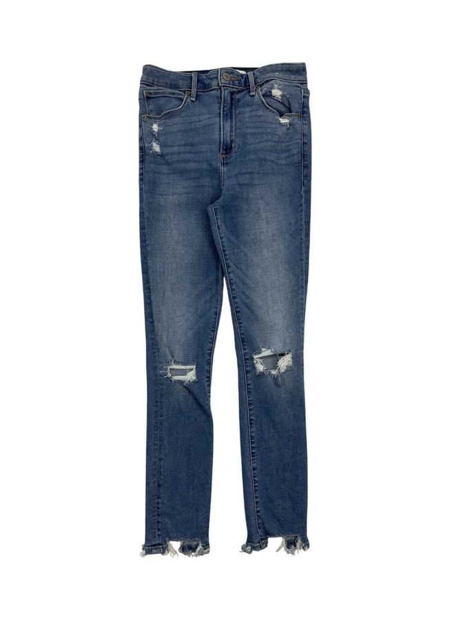 Abercrombie & Fitch
