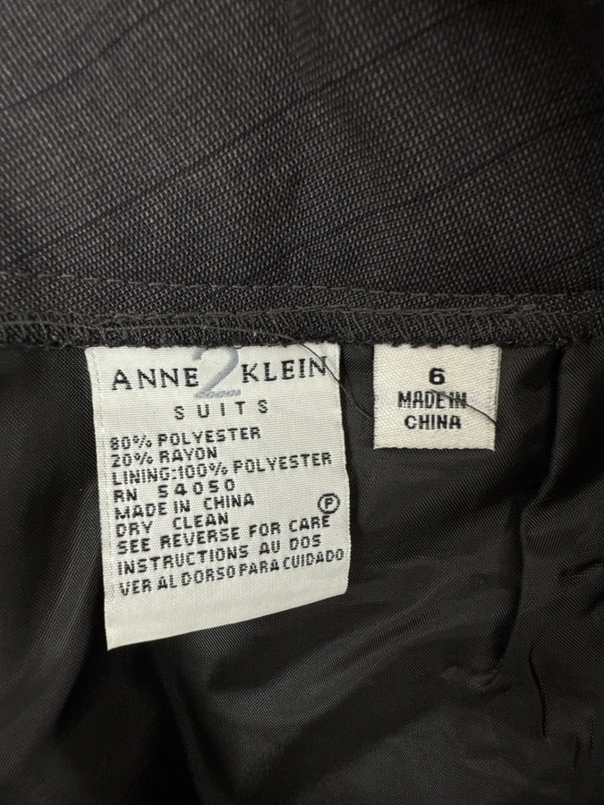 Anne Klein Suits