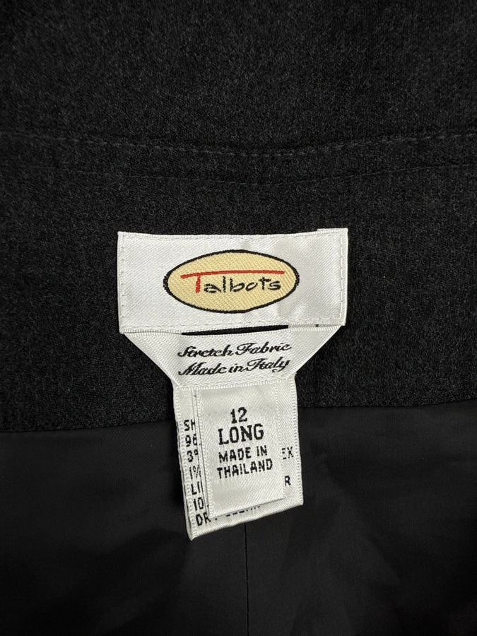 Talbots