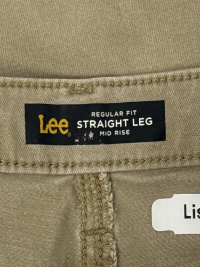 Lee
