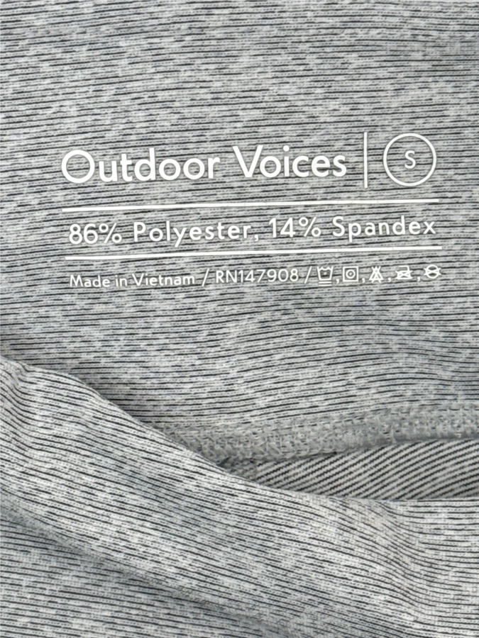 Outdoor Voices 