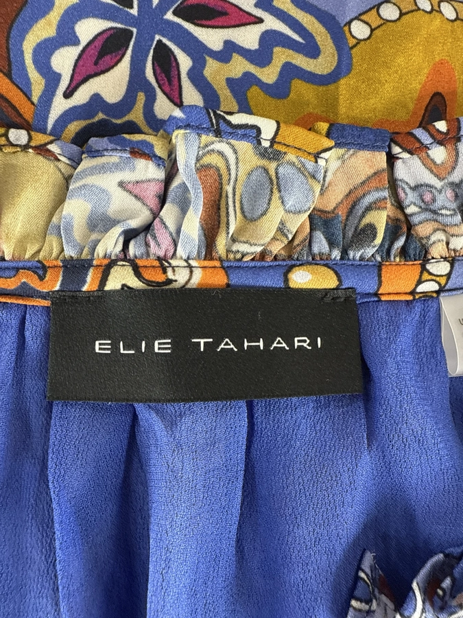 Elie Tahari