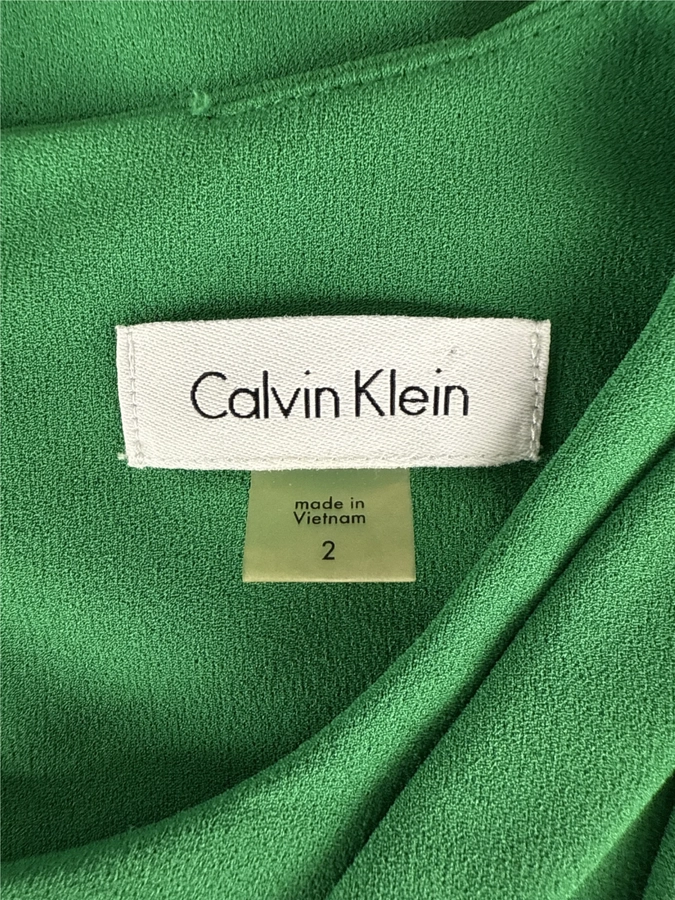 Calvin Klein