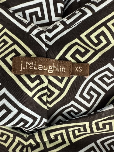 J. McLaughlin