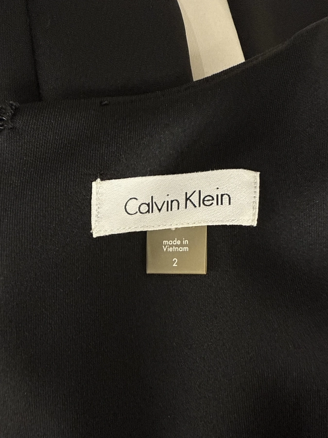 Calvin Klein
