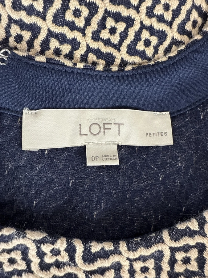 Ann Taylor Loft Petite