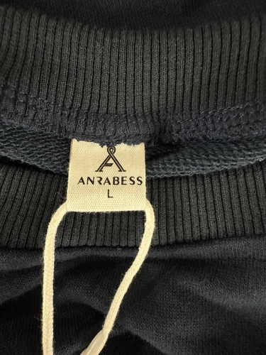 Anrabess