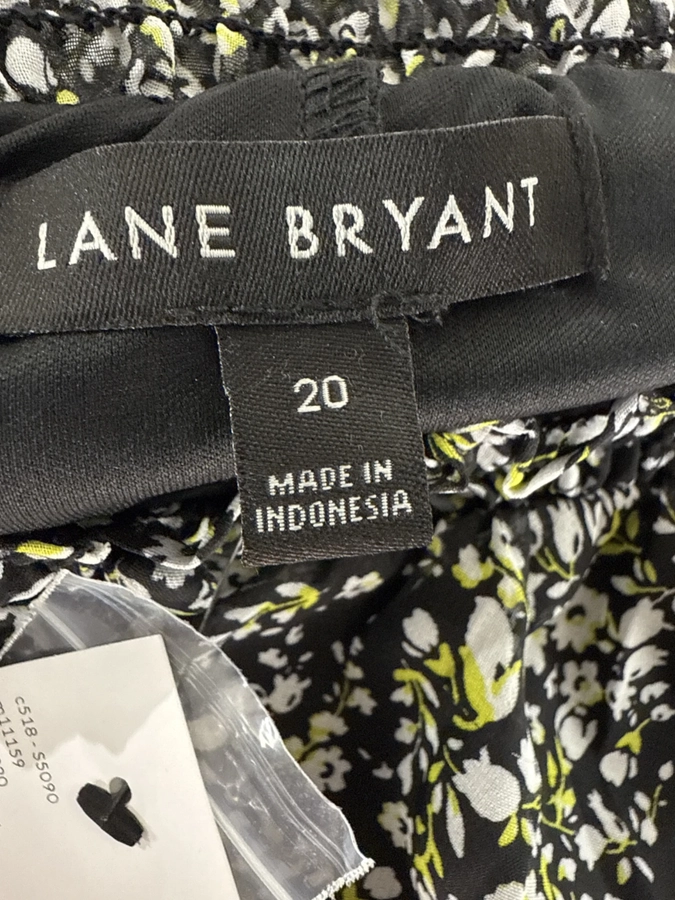 Lane Bryant