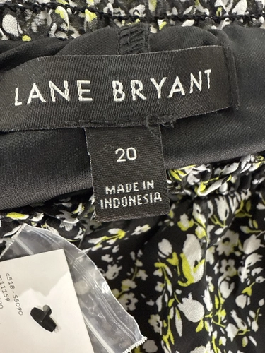 Lane Bryant