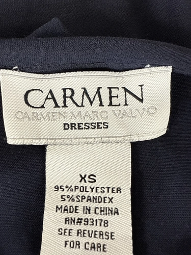 Carmen Marc Valvo