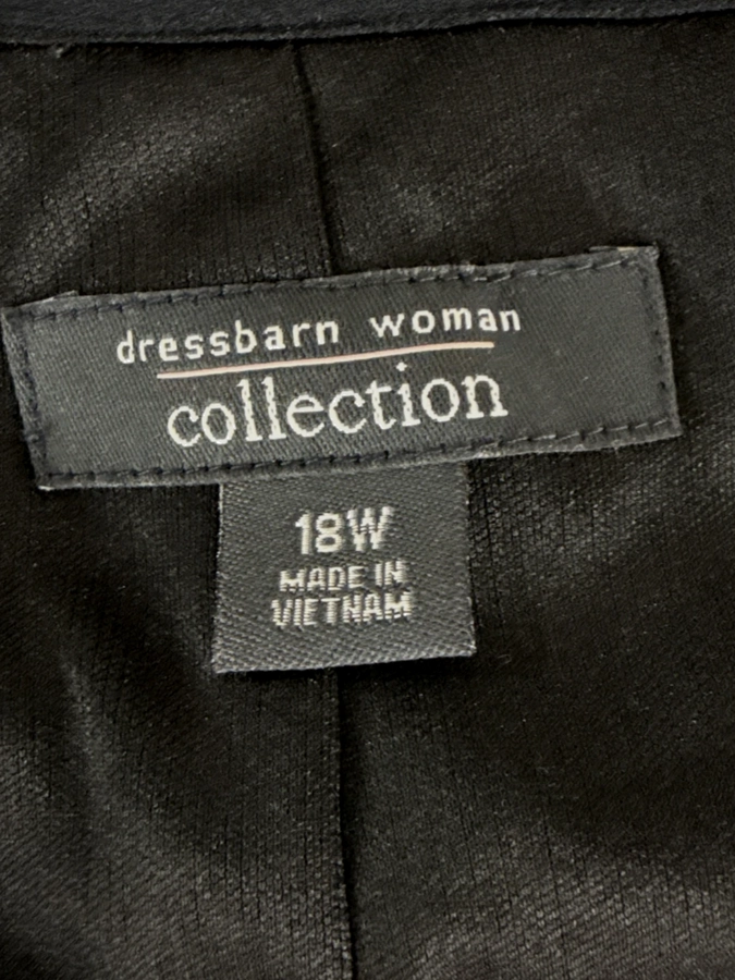 Dress Barn Woman Collection