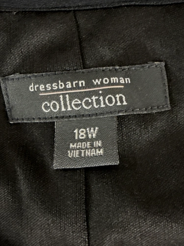 Dress Barn Woman Collection