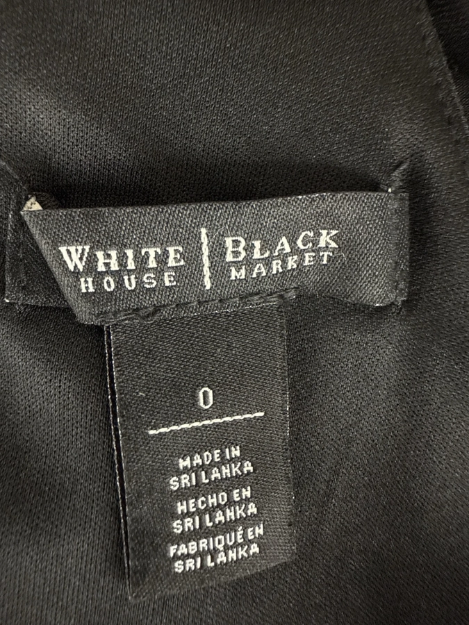 White House Black Market