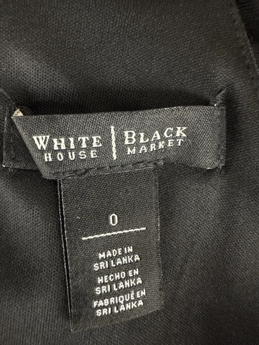 White House Black Market