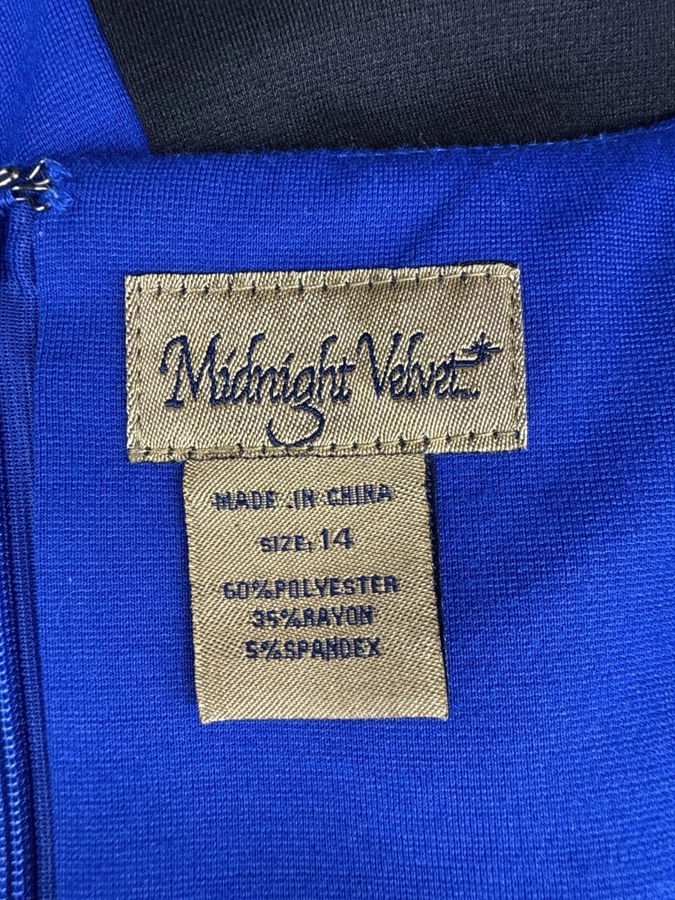 Midnight Velvet
