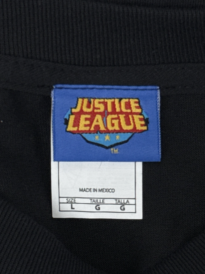 Justice League