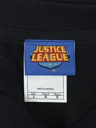 Justice League