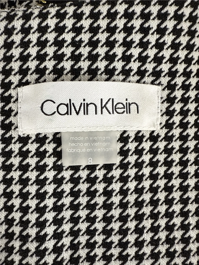 Calvin Klein