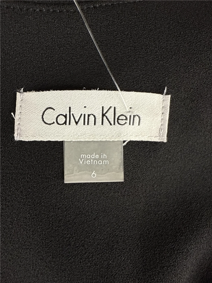 Calvin Klein
