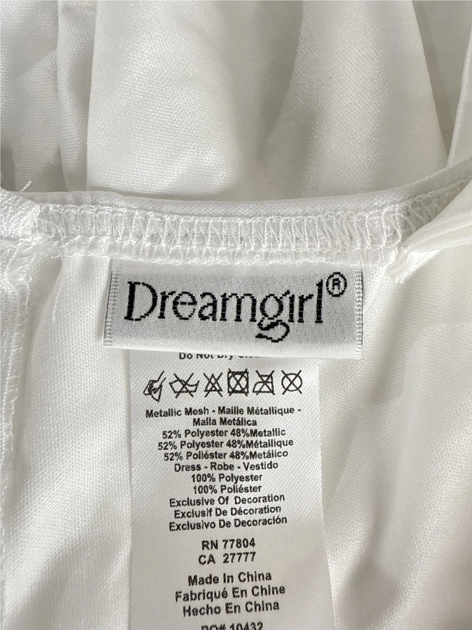 Dreamgirl