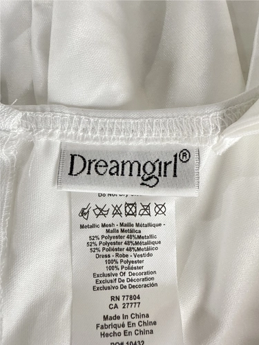 Dreamgirl