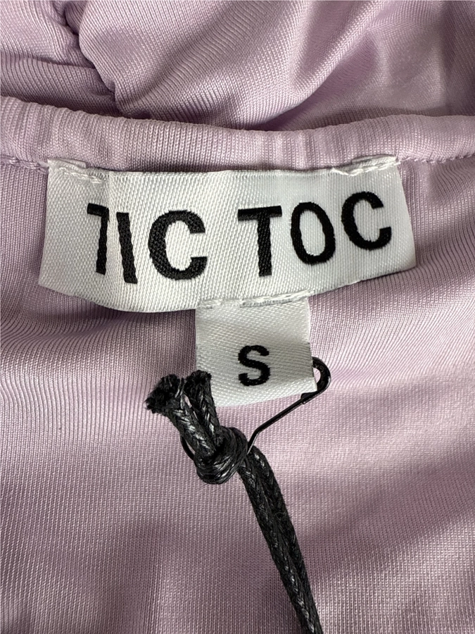 Tic Toc