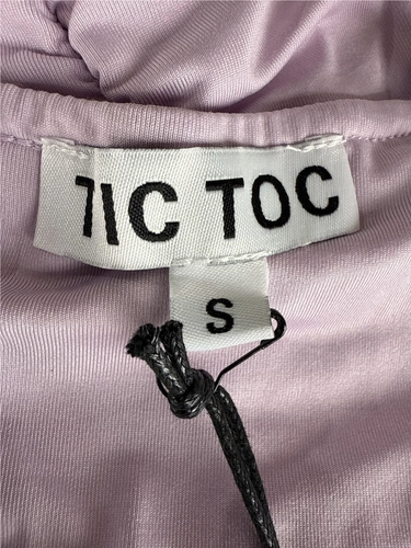 Tic Toc