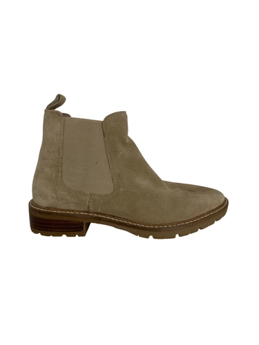 Steve Madden
