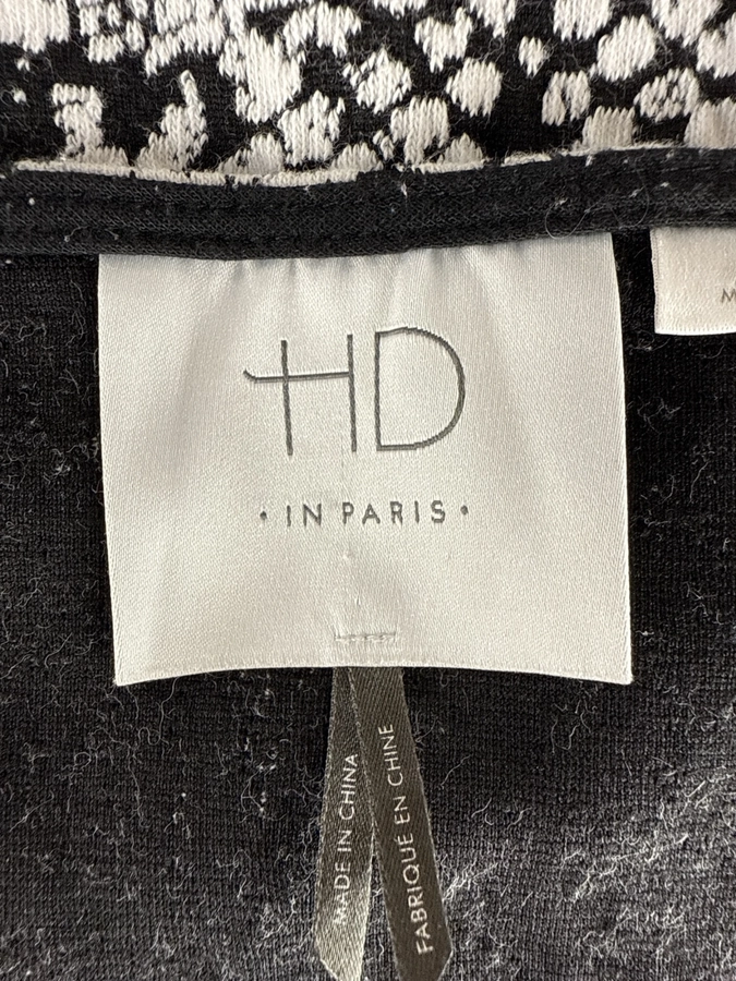 HD In Paris