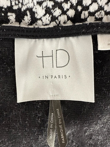 HD In Paris