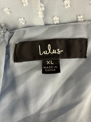 Lulus