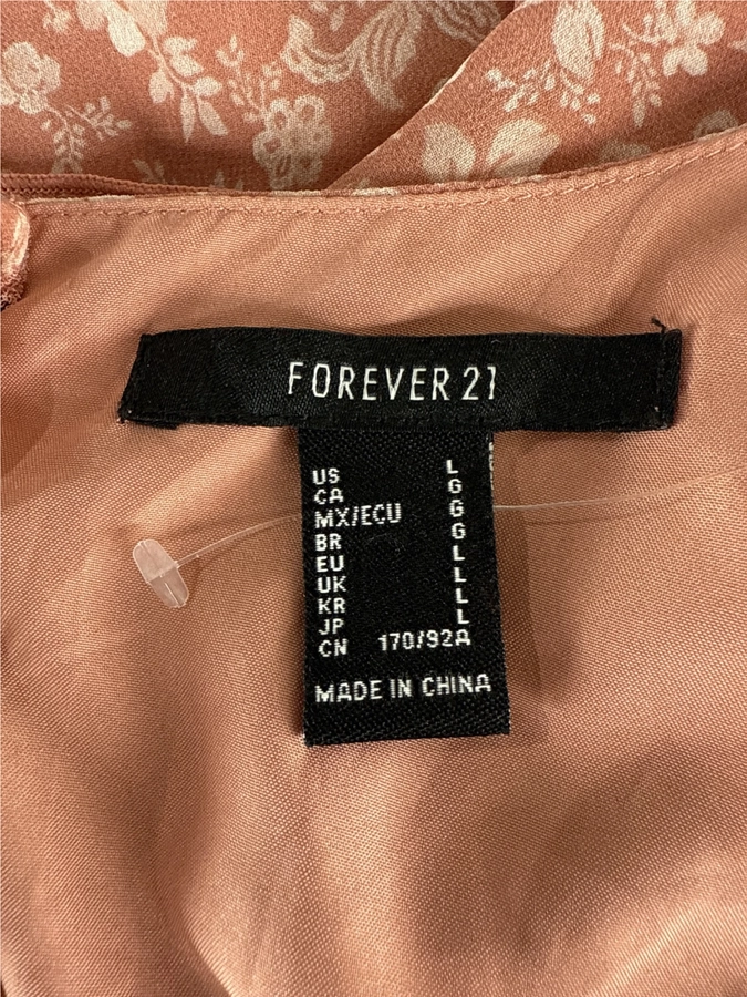 Forever 21