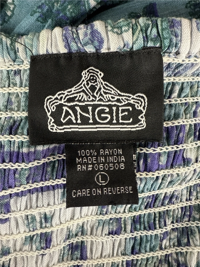Angie