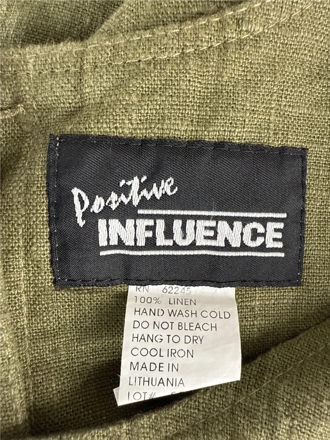 Positive Attitude