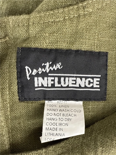 Positive Attitude