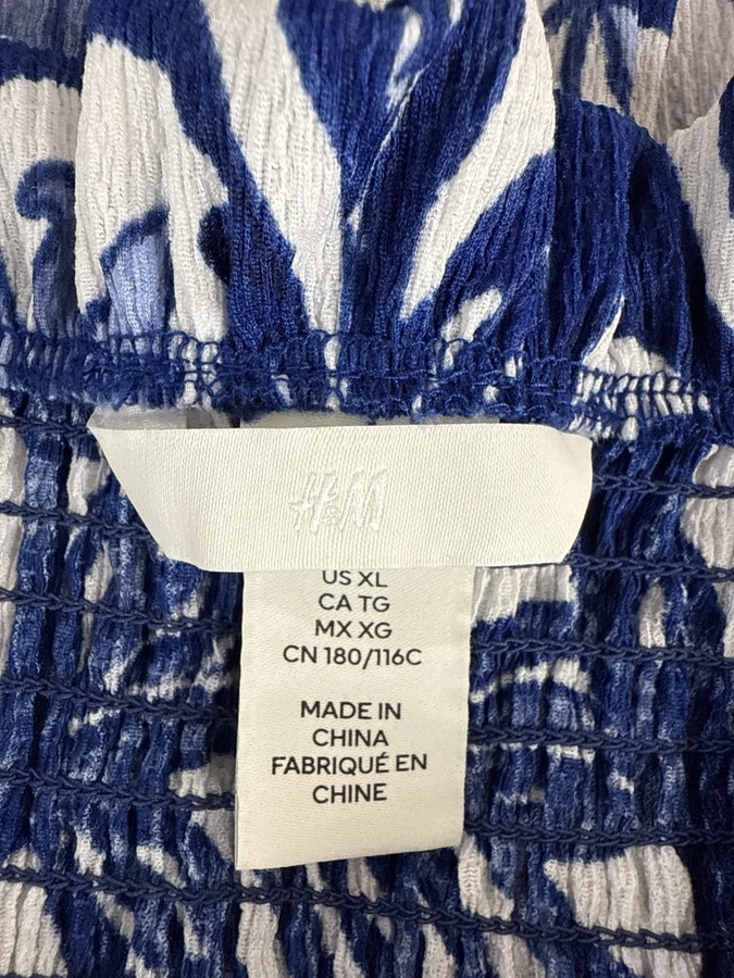 H&M