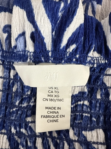 H&M