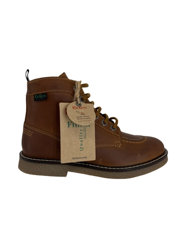 Kickers