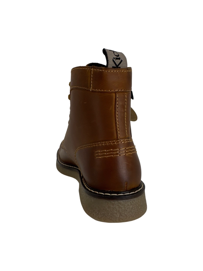 Kickers