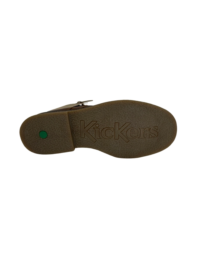 Kickers