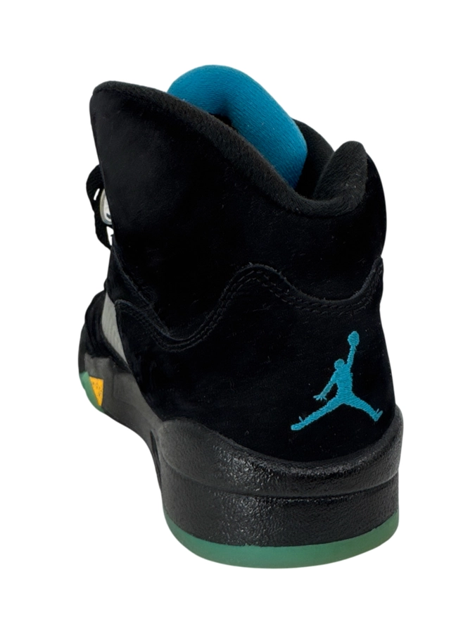 Jordan