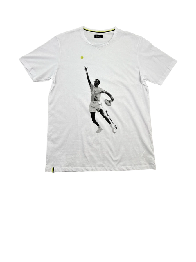 Zara Man