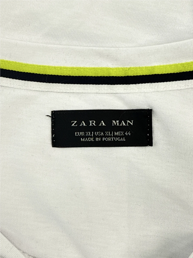 Zara Man